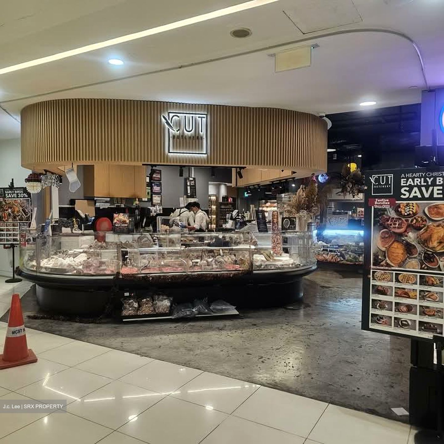Bukit Timah Plaza / Sherwood Towers (D21), Retail #602663071